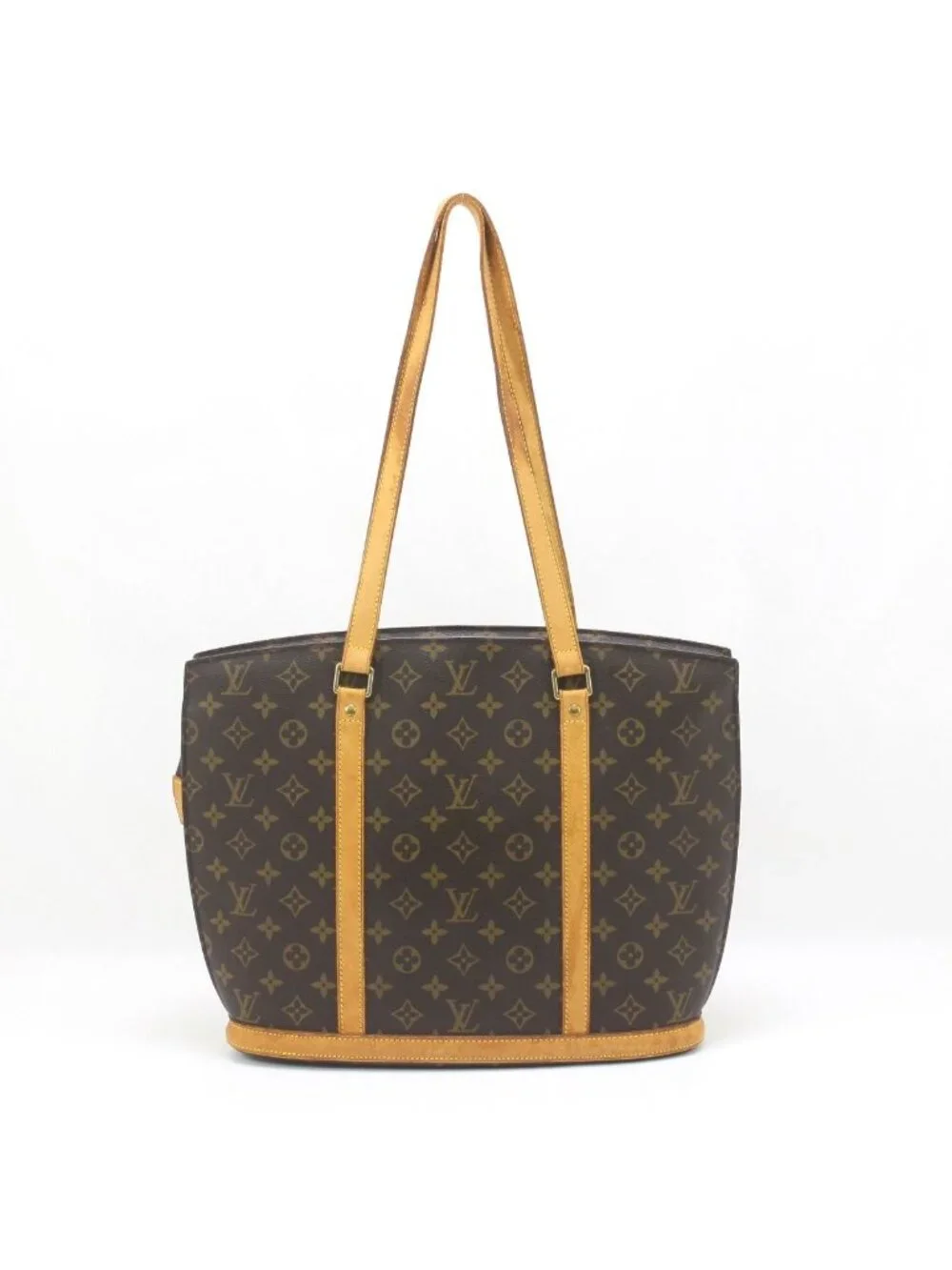 Louis Vuitton Monogram Babylon Tote